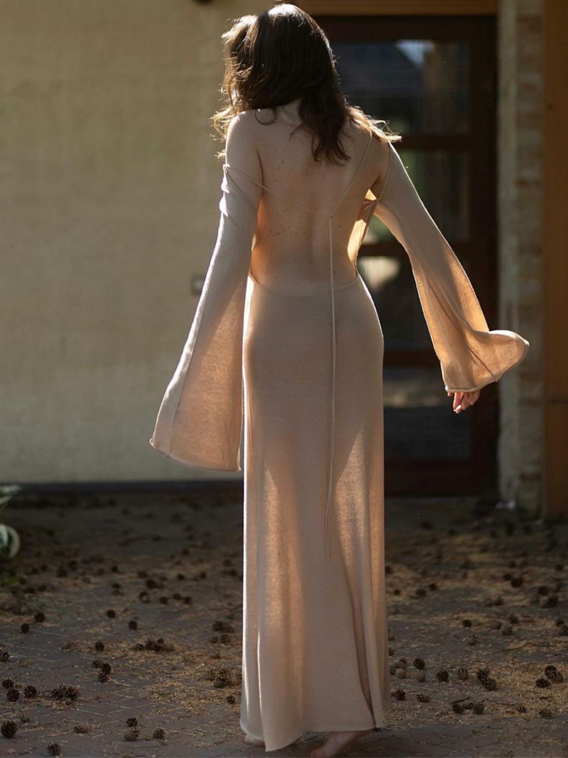 Penelope Long Dress