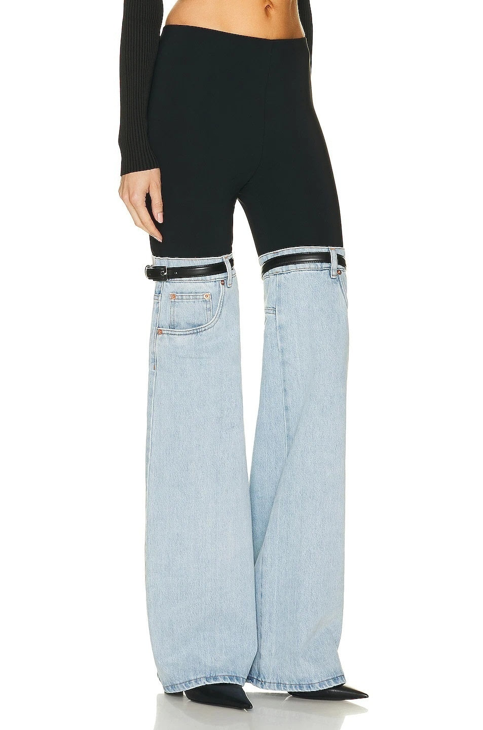 Pantalone Jeans Yuppys