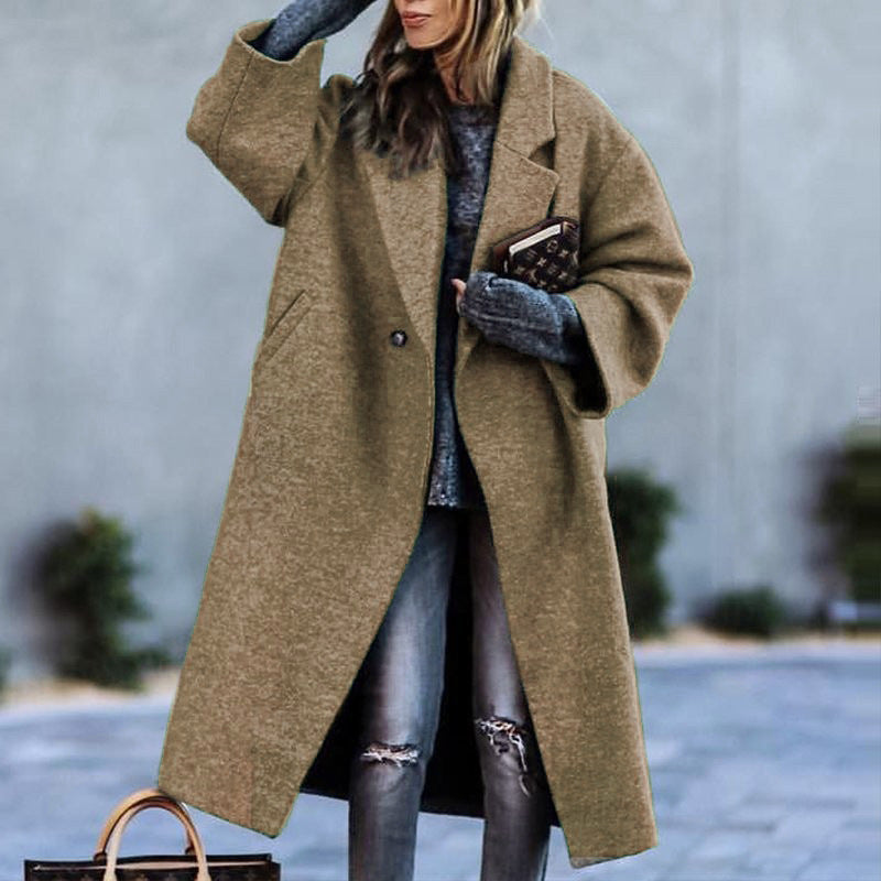 Camilla coat