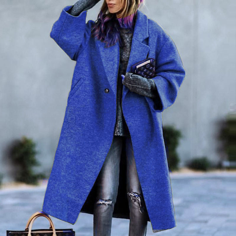 Camilla coat