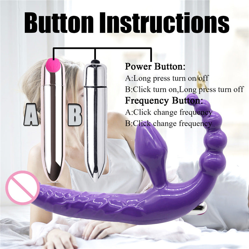 Sex Toys Dildo Madame