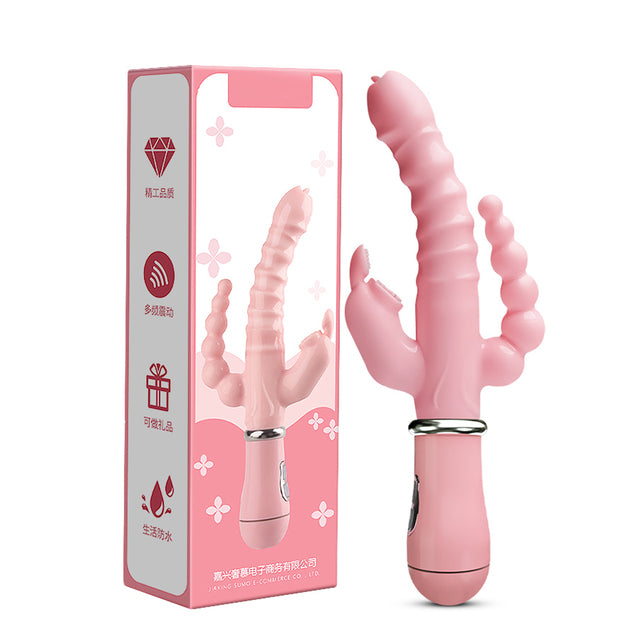 Pinker dildo sex toys