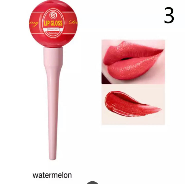 Lipstick Chups
