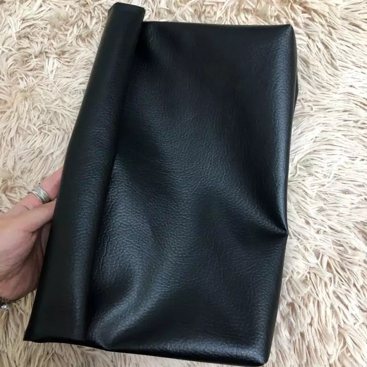 Envelope clutch bag