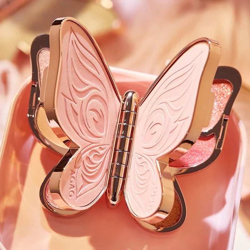 Palette Butterfly