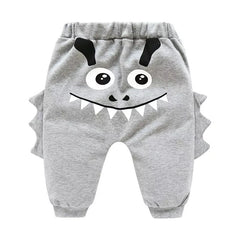 Pantalone Baby Monster