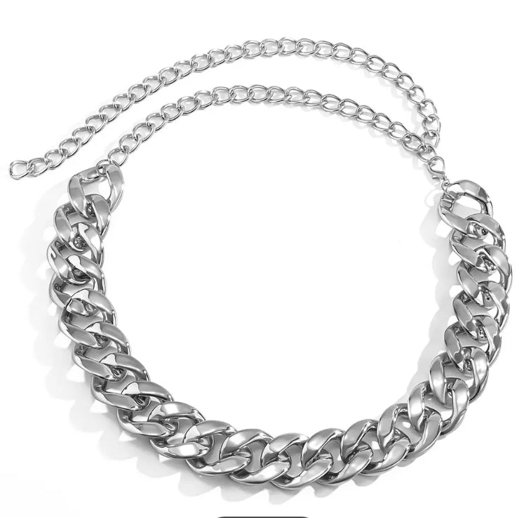 Julian chain belt