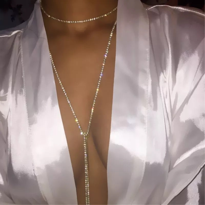 Balir necklace
