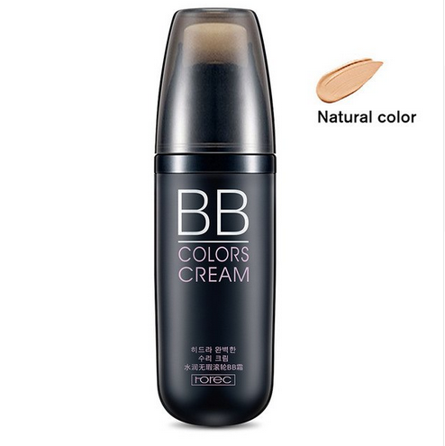 Crema correttore viso BB cream