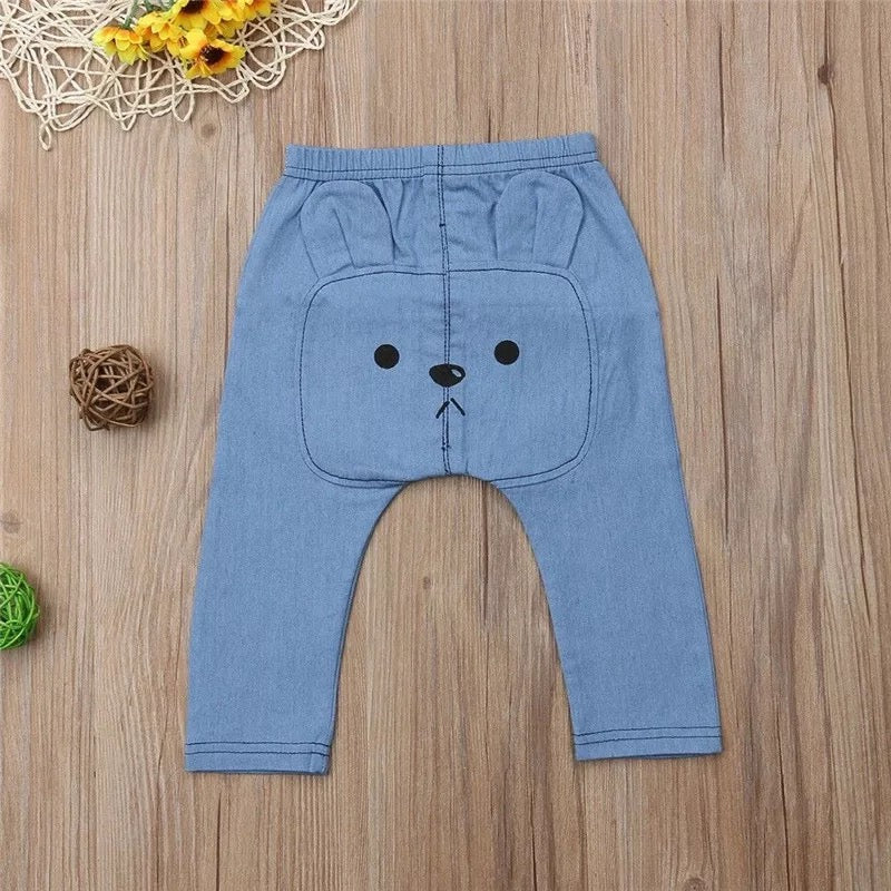Pantalone Baby Bear