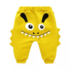 Pantalone Baby Monster