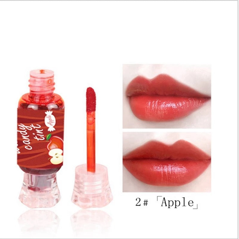 Candy lipstick