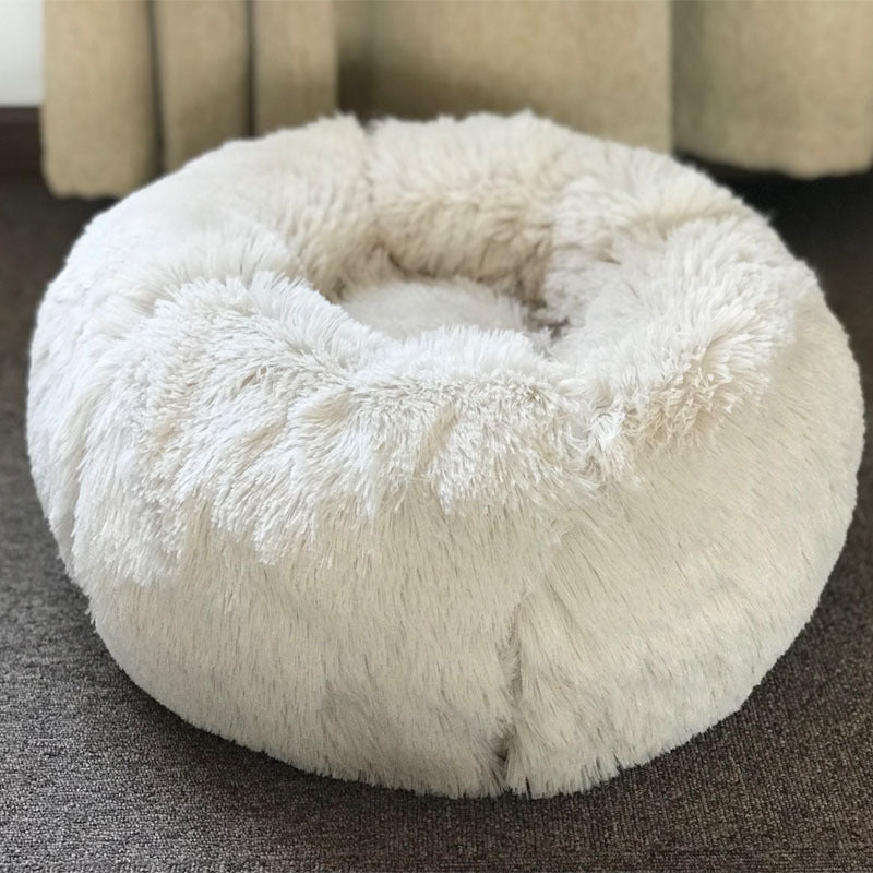 Pet Friendly Cushion
