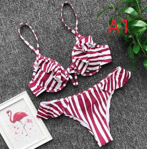 Marty Two-Piece Swimsuit
