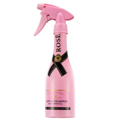 Spray with Rose water