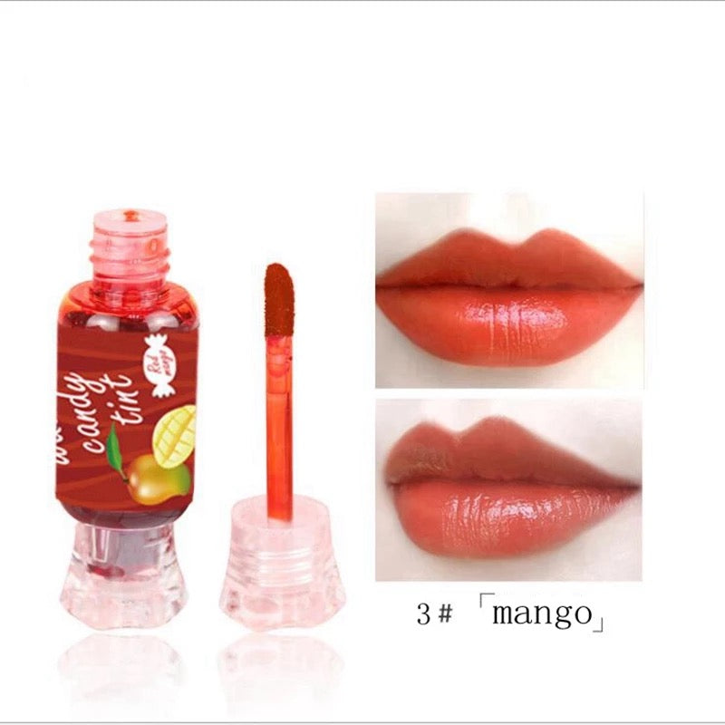 Candy lipstick