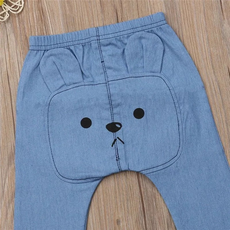 Baby Bear Pants