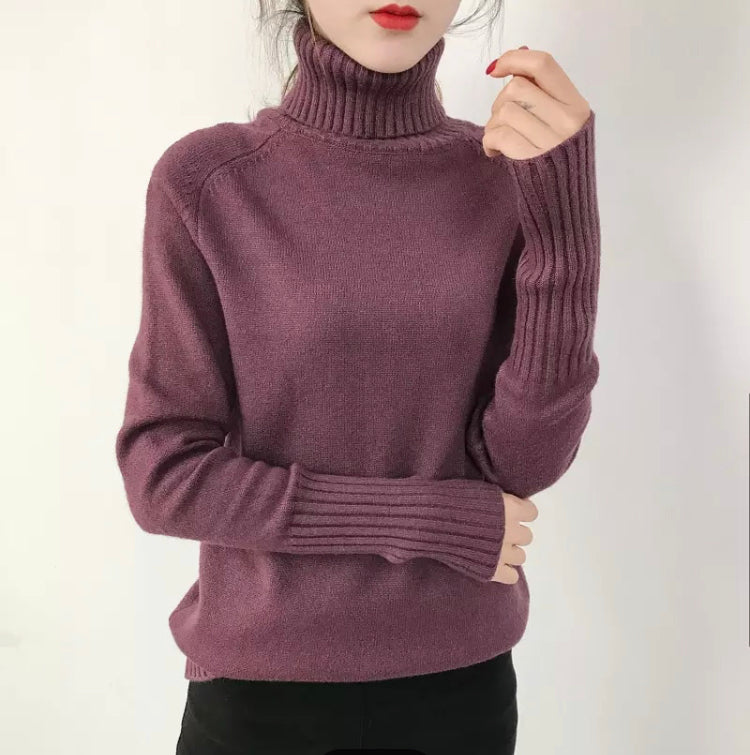Levine sweater