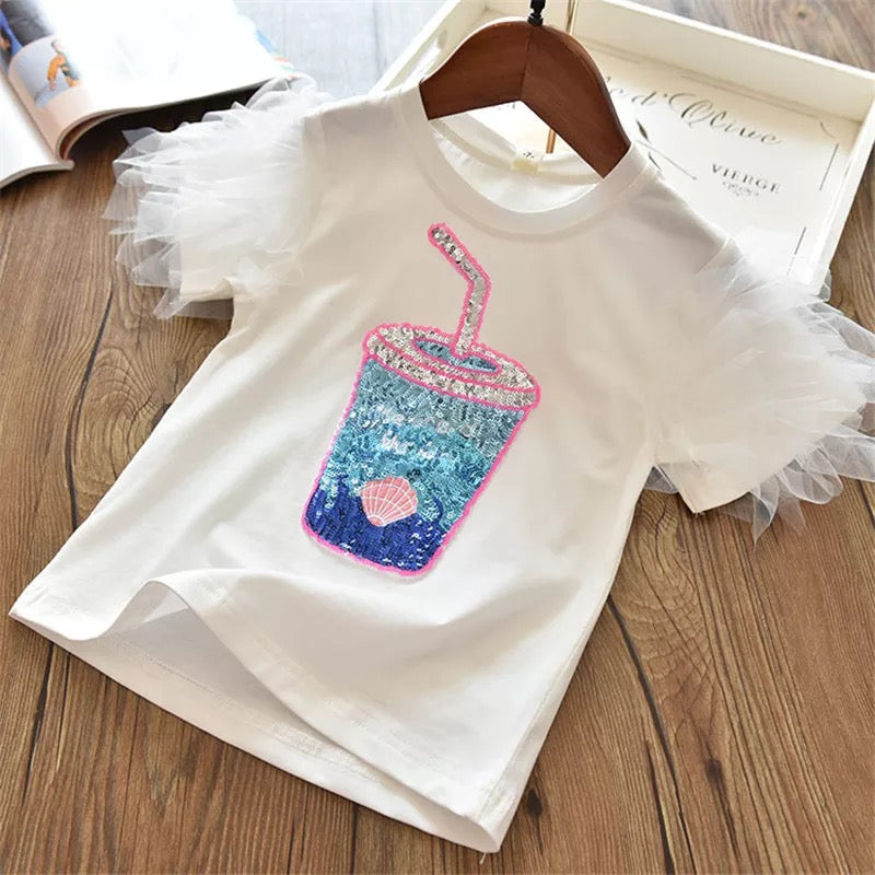 Fantasy Girl T-Shirt for girls