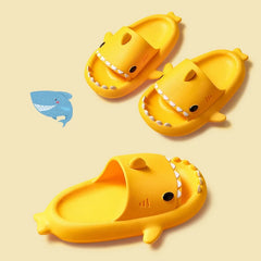 Sharky Baby slipper