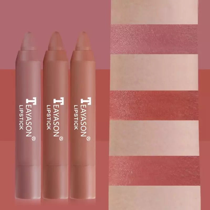 Lipstick Pencil set