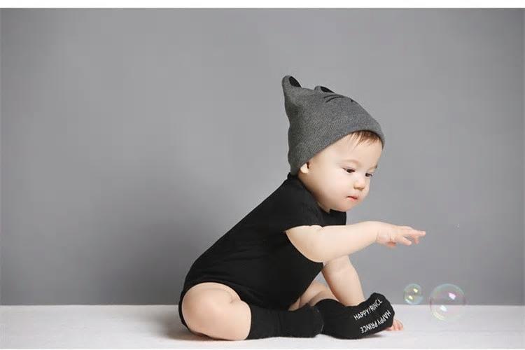 Baby Hat Cat