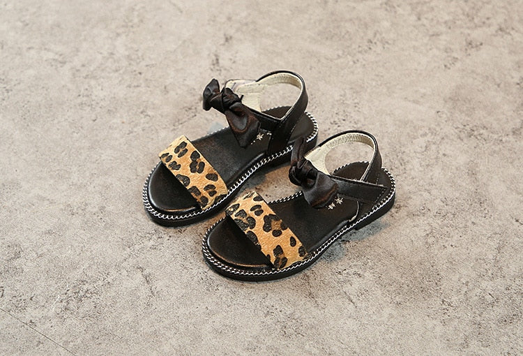 Trendy Baby girl sandal