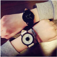 Wristwatch for men and women