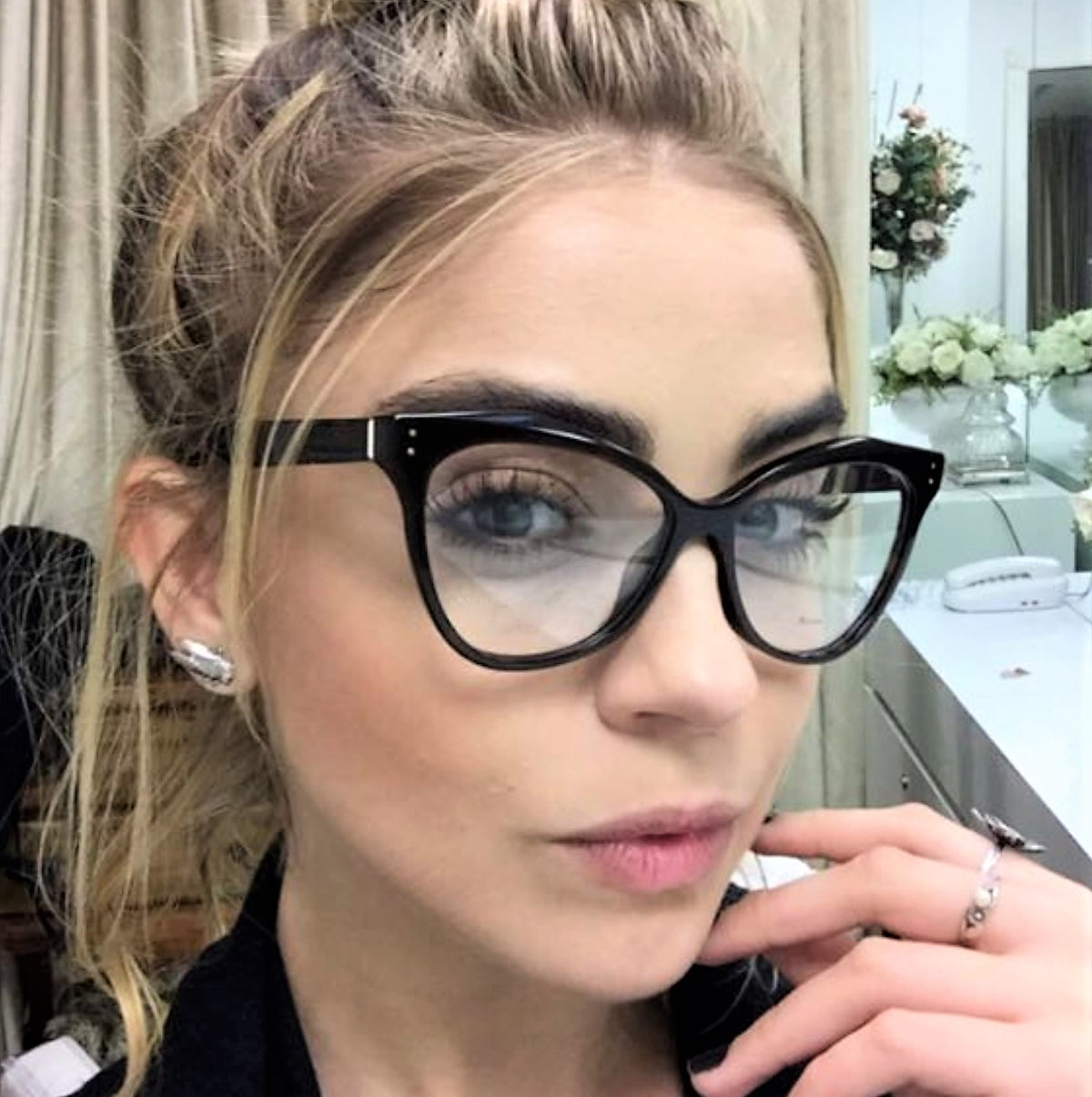 Sexy Student eyewear