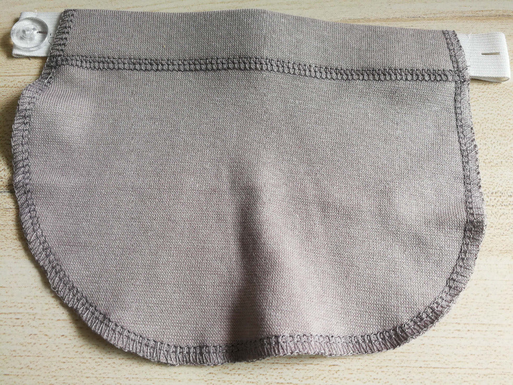 Fascia Waistband