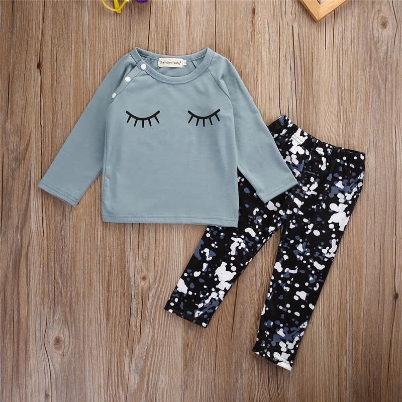 Ginny Baby outfit