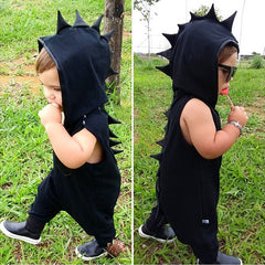 Dragon Baby boy suit