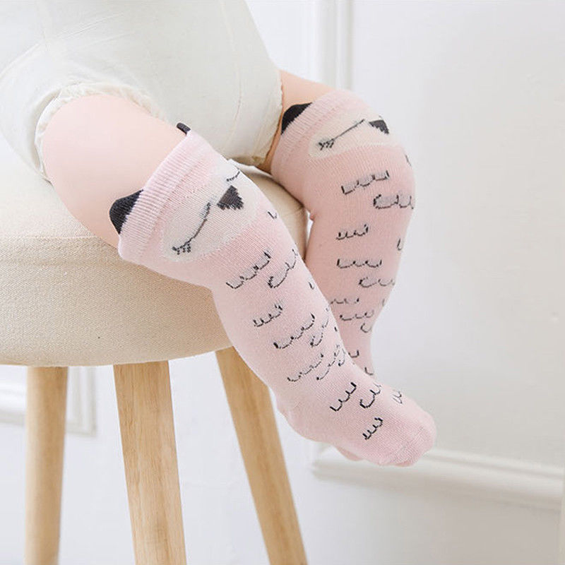 Baby Socks Snout