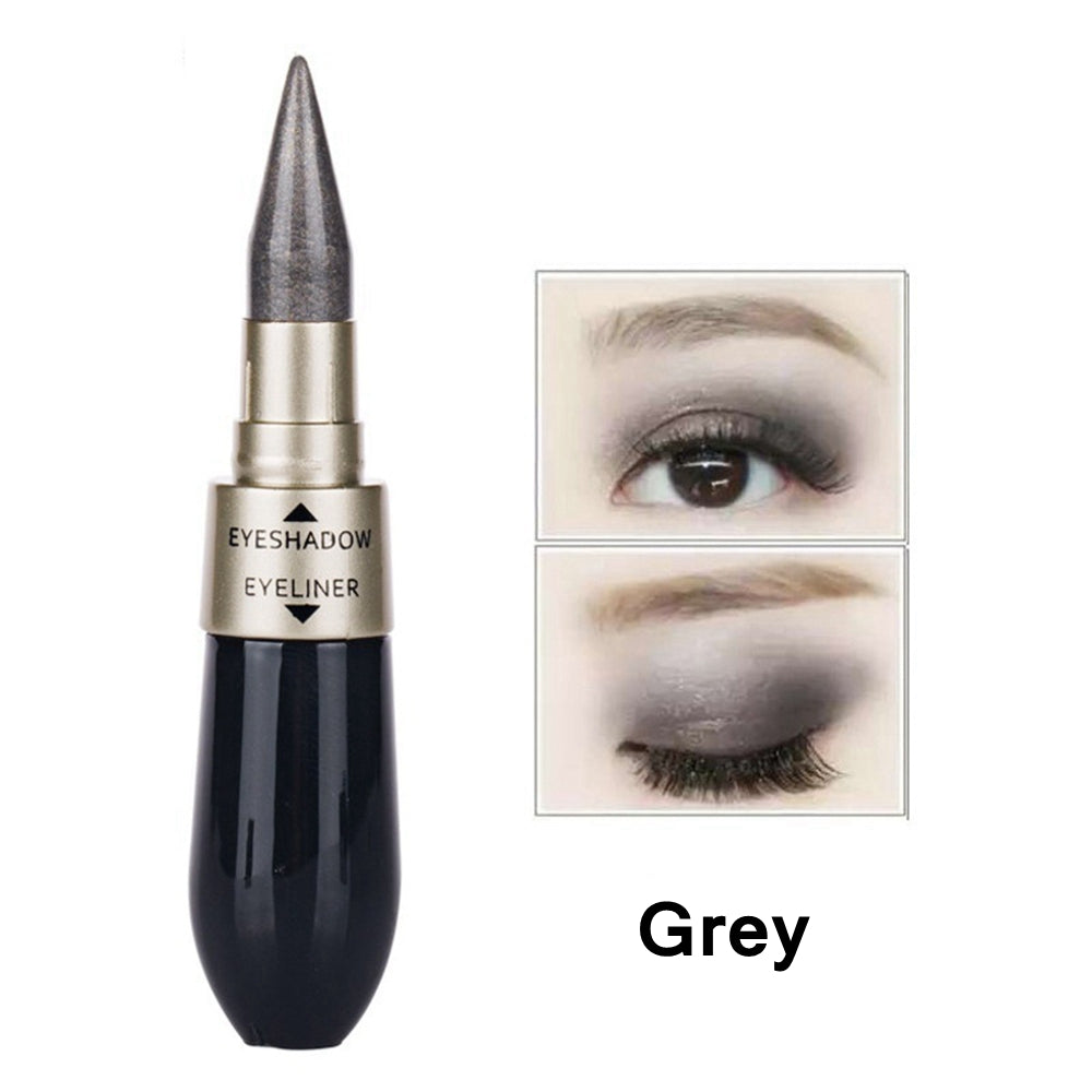 Penna 2 in 1 ombretto e eyeliner