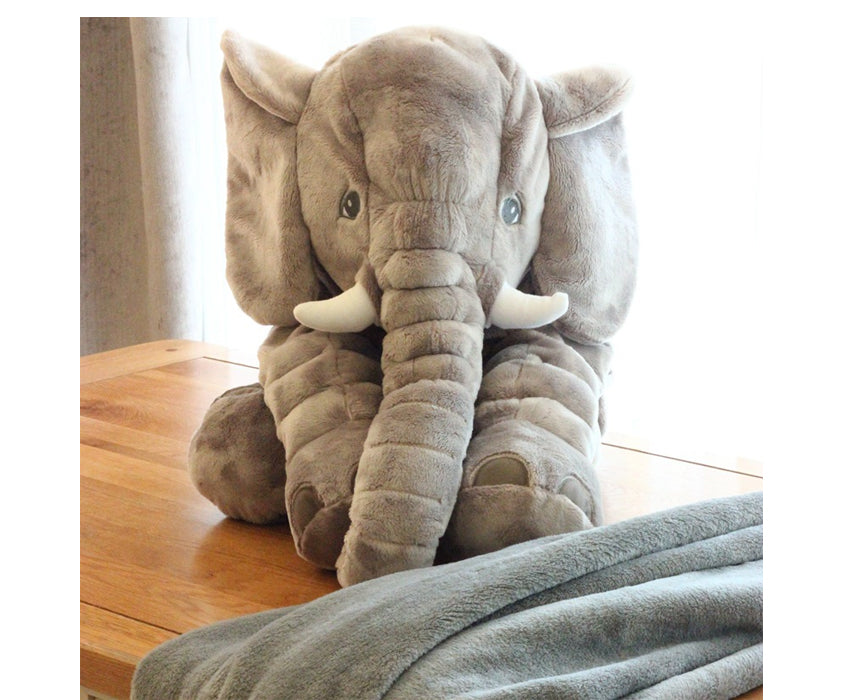 Peluche Elephant