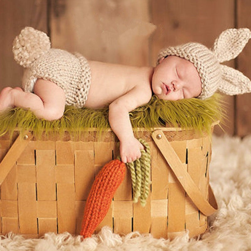 Baby Sleep Costume