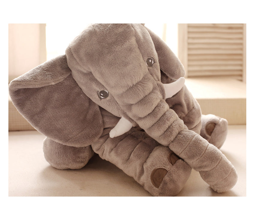 Peluche Elephant