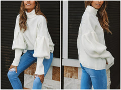 Maglione Sweater
