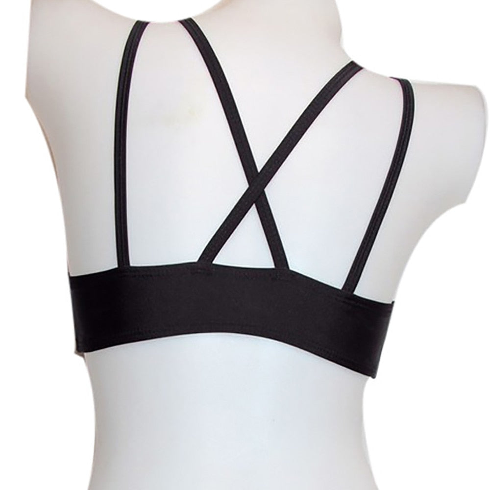 Padded Lory bra for swimsuit