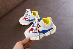 Jimmy Baby shoes