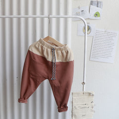 Muffin Baby boy trousers