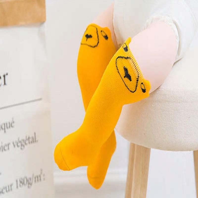 Baby Socks Snout