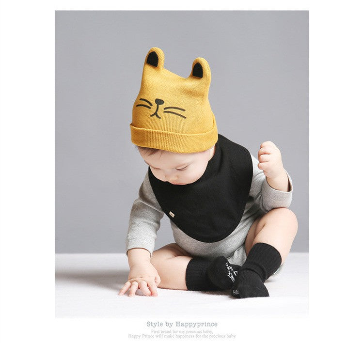 Baby Hat Cat