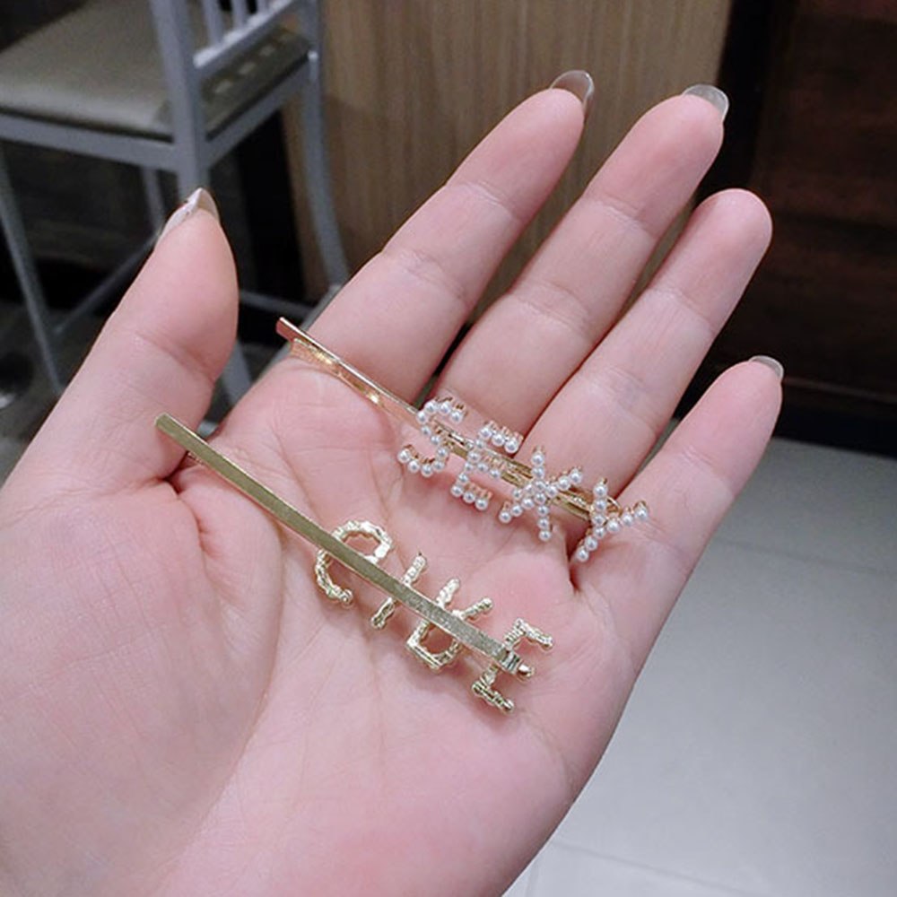Trendy Hairpin for hair