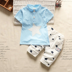 Baby Star outfit