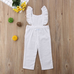 Long Cremino baby suit with frappe