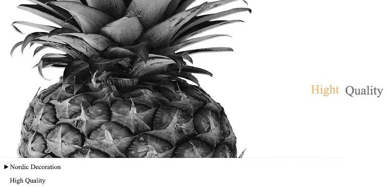 Poster Pineapple Love