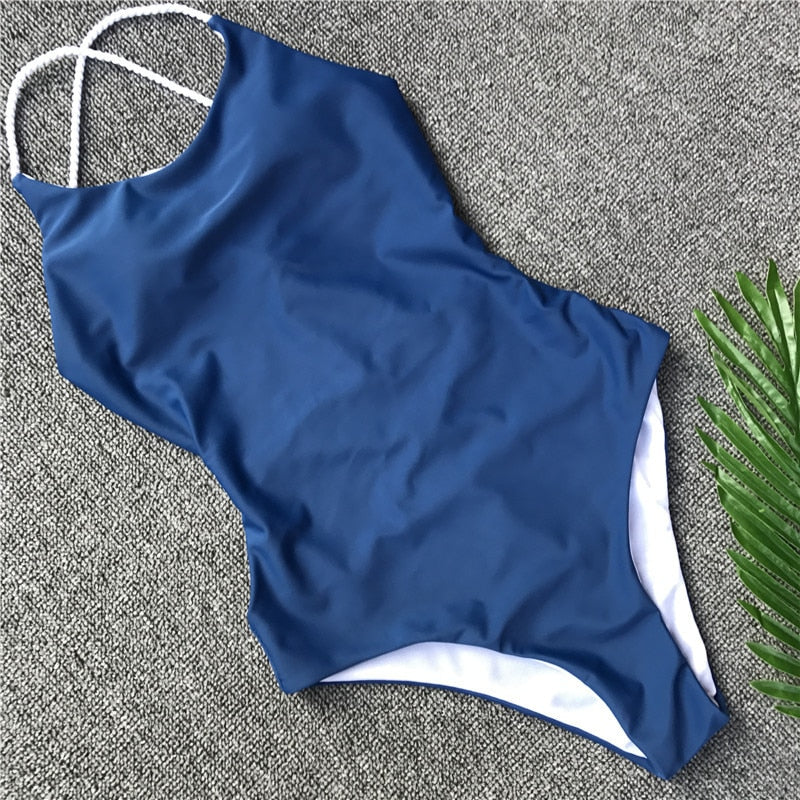Miami beach swimsuit