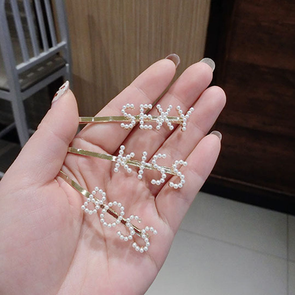 Trendy Hairpin for hair