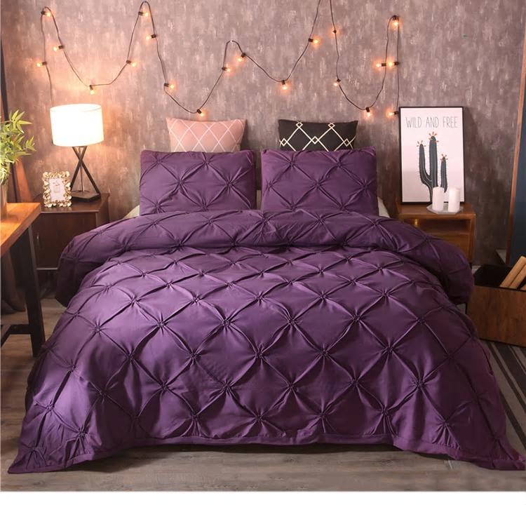 Cactus bed set